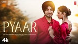 PYAAR (Official Video) | Akaal | Latest Punjabi Songs 2024 | T-Series