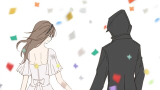 [Arknights / Bopu] Will we still be together in other parallel universes?