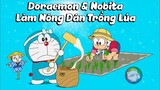 Review Phim Doraemon | Tập 558 | Muốn Ăn Thì Lăn Vào Bếp | Tóm Tắt Anime Hay