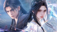 Jade Dinasty season 3 episode 5 [57 SUB INDO]