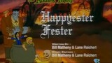 The Addams Family S1E1 - Happyester Fester (1992)