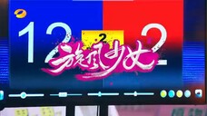 The Whirlwind Girl Episode 12 Eng Sub