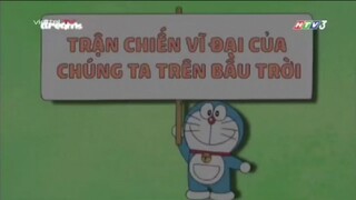 [Doraemon Lồng Tiếng] Phần 11/Tập 41 - Trận Chiến Vĩ Đại Của Chúng Ta Trên Bầu Trời