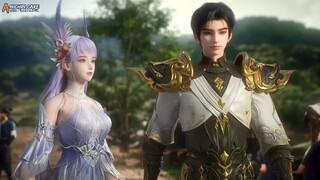 [ EPISODE 04 ] Wealth And Wonder - 1080p Super Duper HD Sub Indo