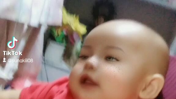 baby zein