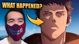 Did Ninja Kamui Really Fall Off?