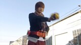 List of Kamen Rider belts that have self-awareness and can speak (Driver)