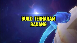Menurut kalian gimana nih ?#MLBB #mobilelegends #buildbadang #badangroamer