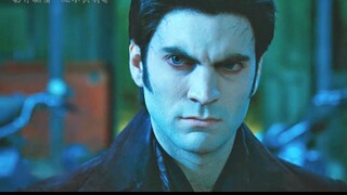 恶灵骑士首战灭了土魔