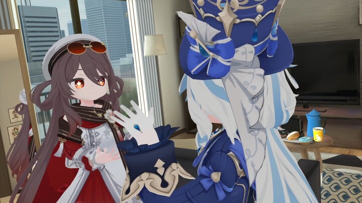 Nezha 2's box office is broken