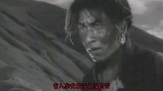 Jinzhu Mami is the soldier who breaks the iron chains.