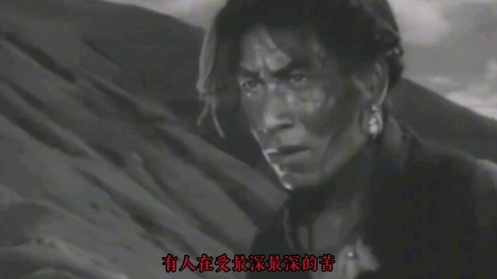 金珠玛米就是打碎铁锁的兵啊