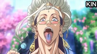 Anime Compilation (AMV)