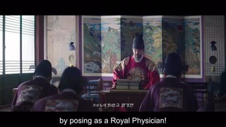 Under the Queen's Umbrella (eng sub) Episode16 finale