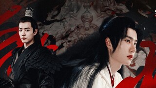 [Mo Yun/Chong Bai] Cheng Huan Grand Finale // Ah Yun, give me a chance, let's start from the beginni