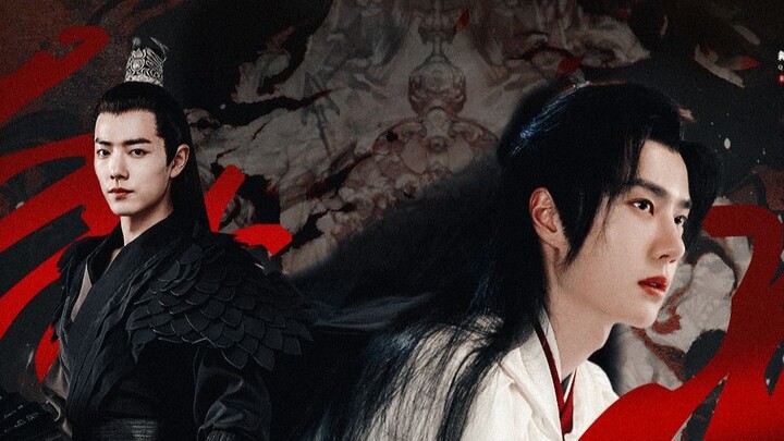 [Mo Yun/Chong Bai] เฉิงฮวน แกรนด์ไฟนอล // อาหยุน ให้โอกาสฉันหน่อย มาเริ่มกันตั้งแต่ต้นเลย โอเค//