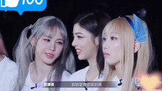 救命!发生了什么?red女团怎么变化这么多
