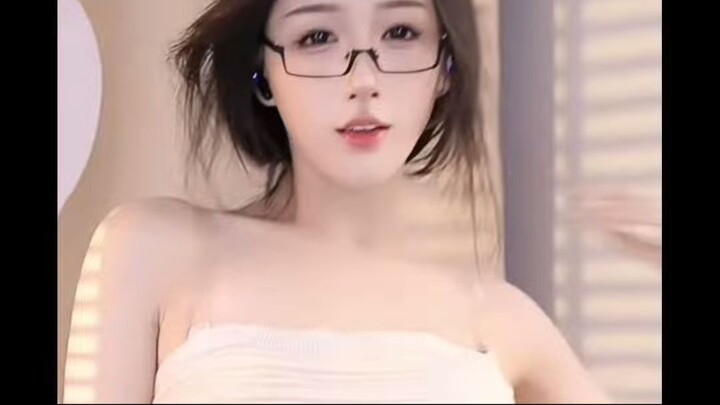 Sexy BJ Dance #可儿小霸王 #美女 #beauty #tiktok #douyin #辣妹 #甜妹 #douyu