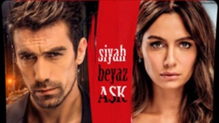 Siyah Beyaz Ask episode 23