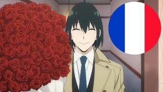LA VISITE DE YURI (FRANÇAIS DUB) - Spy x Family Chapitre 8