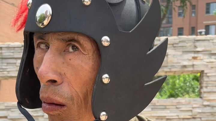 ด่านนี้ของพี่สะใภ้…ยากจริงๆเลย