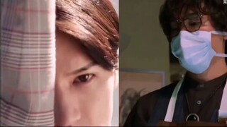 พวกที่ดูสเปเชียลเอฟเฟ็กต์และพวกที่ทำ ES ต่างก็เงียบงัน