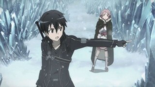 [Fandub Indonesia] Sword Art Online - Part 2