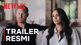 Harry & Meghan | Trailer Resmi | Netflix