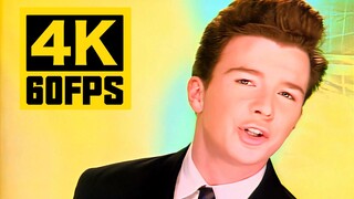 [Muisc][MV]Rick Astley - <Together Forever>