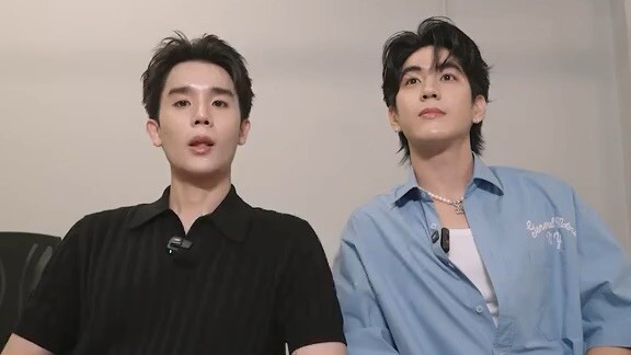 เปิดไพ่ ความลับของใจ กับ #จิมมี่ซี