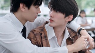 【Thai Drama｜Love Your Heart】"I swear I'm watching my hands"