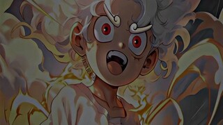 The Peak(One Piece)