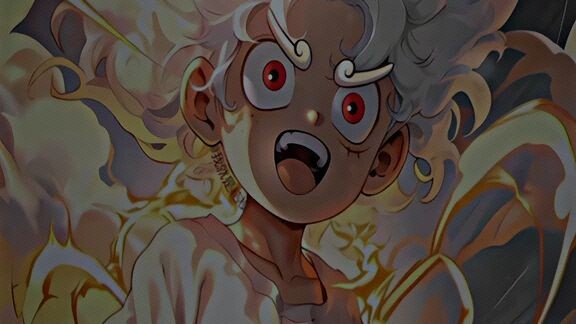The Peak(One Piece)
