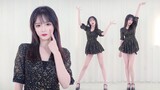 Yandere girl dances to TWICE's "Cry for Me"