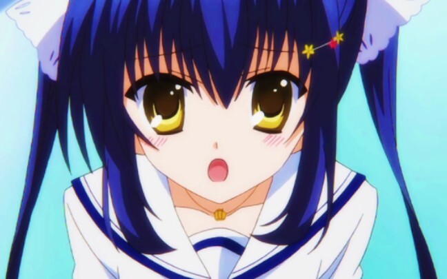 My sister is cute, but she's a pervert