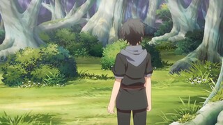 AN S-RANK ADVENTURER WITH A NEW BEGINNING LIFE Ep 1-12 English Dubbed - New Anime 2025 Eng Dub