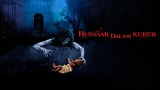 FILM SUZANNA: BERANAK DALAM KUBUR (1981) || FILM JADUL INDONESIA