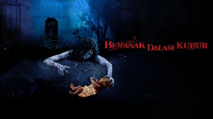 FILM SUZANNA: BERANAK DALAM KUBUR (1981) || FILM JADUL INDONESIA