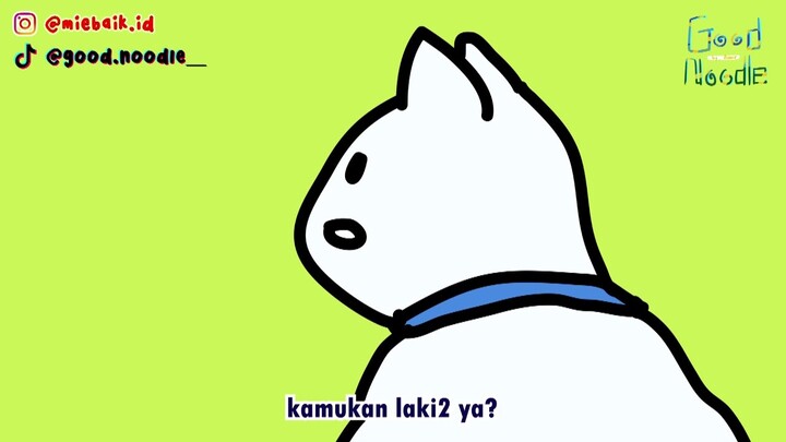 MOCI MENYENIKAN AIR SENI