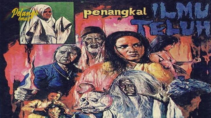 Penangkal Ilmu Teluh (1979)