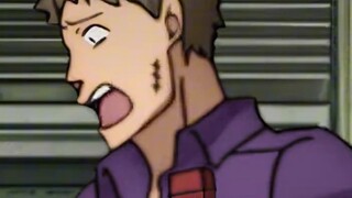 A pure passerby guesses which character has the strongest combat power based on a picture