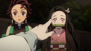 Dubbing dialek Kimetsu no Yaiba (versi China) bagus banget. Aktor dubbingnya dari Shaanxi kan?