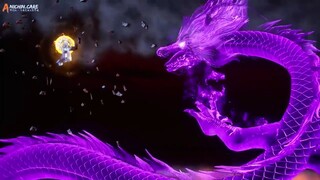 Donghua Baru Ancient Vengeance ,Windbreaker Eps 1 Sub Indo