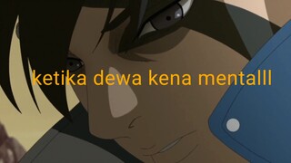 Badasnya kawaki