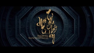 Vietsub || Trailer • NGÔ TÀ TƯ GIA BÚT KÝ •