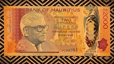 Пополнение банкнот в нашу коллекцию - Полимер - ноябрь 2025 часть 4