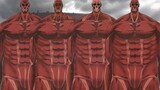 Attack on Titan Final Battle: All Characters in Episode 138