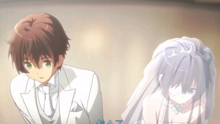 六花的婚后生活