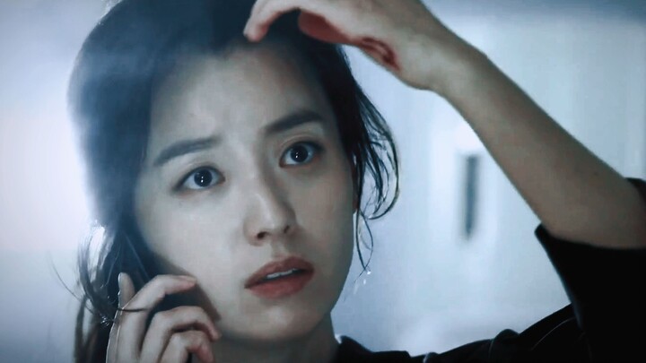Sister may not kill men but she will definitely kill women~ | Han Hyo Joo's "Happiness" mashup