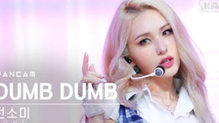 Real-Life Barbie! SOMI’s “Dumb Dumb” Straight Cut Video